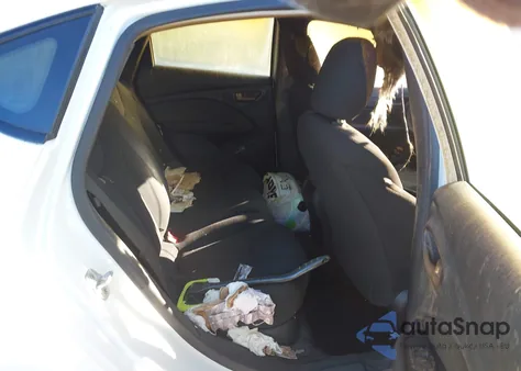 2013 Dodge Dart Se from USA, damaged, VIN 1C3CDFAA7DD293099